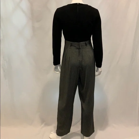 80’s Vintage Dawn Joy Jumpsuit - Picture 2 of 6